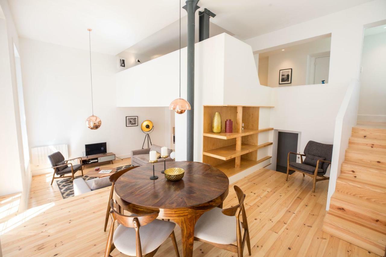 Apartamento Flh Santa Catarina Modern Place