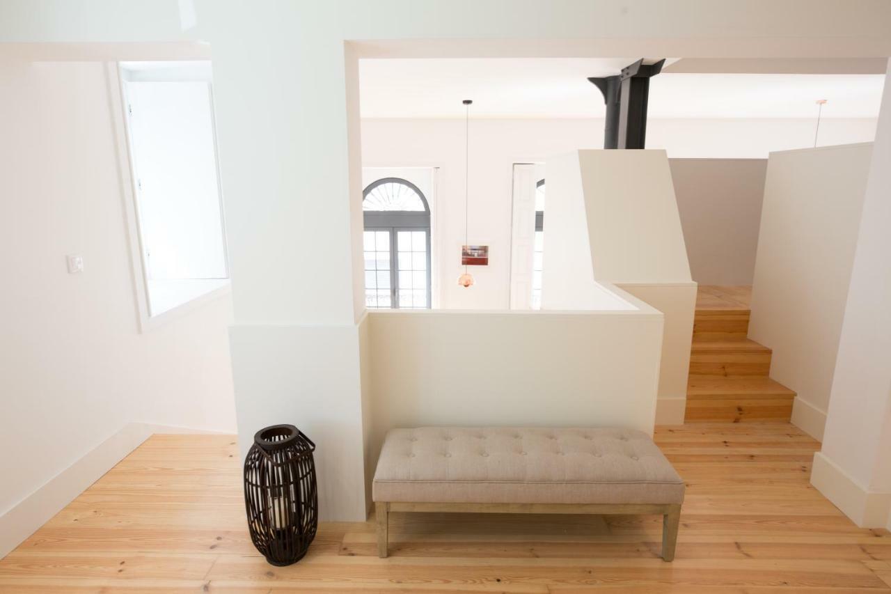 Apartment Flh Santa Catarina Modern Place Lisbon