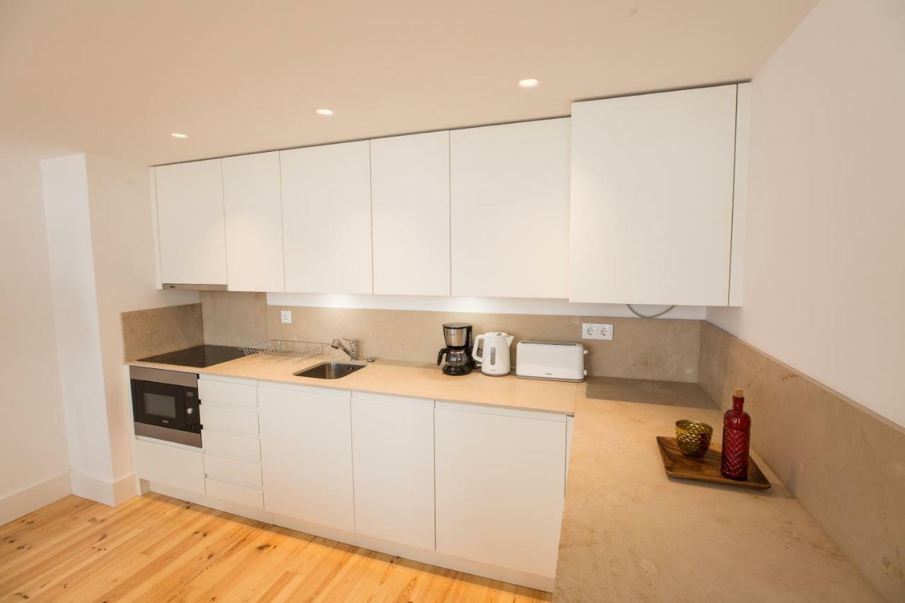 Flh Santa Catarina Modern Place Apartment Lisbon